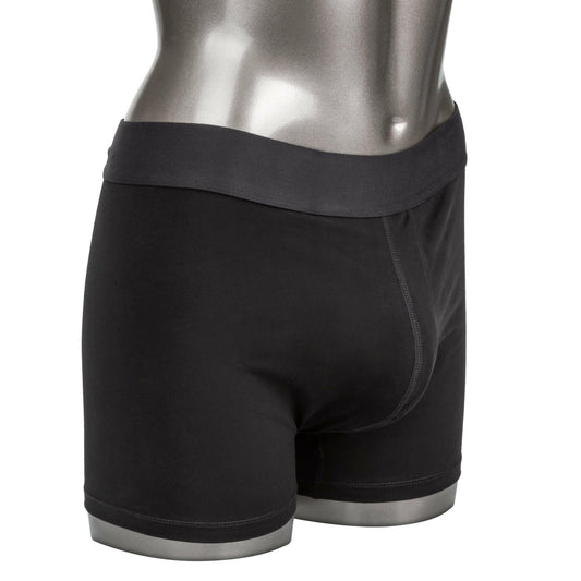 Packer Gear Boxer Brief With Packing Pouch 2xl/3xl - TemptationsHoliday Blowout SaleTemptationsSE1576703