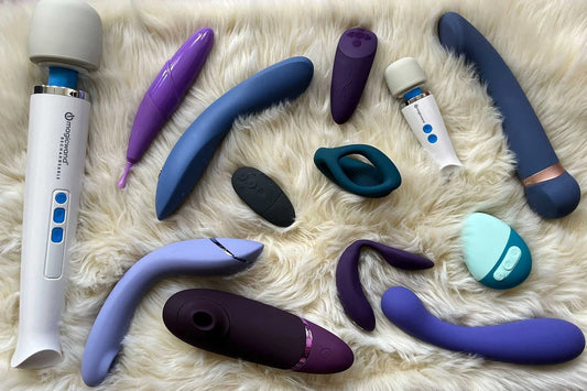 The Importance of Sex Toys