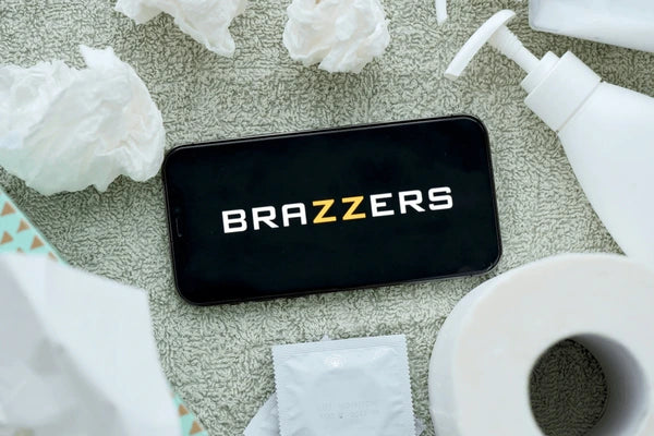 Brazzers: The Ultimate in Adult Entertainment