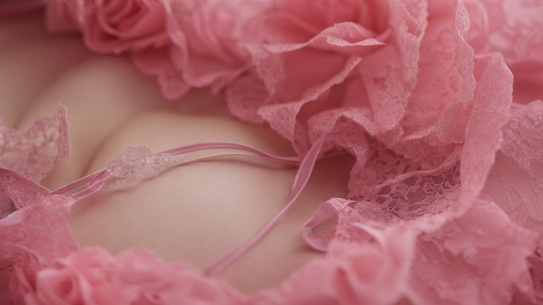 Lingerie: The Perfect Blend of Comfort and Confidence - Temptations