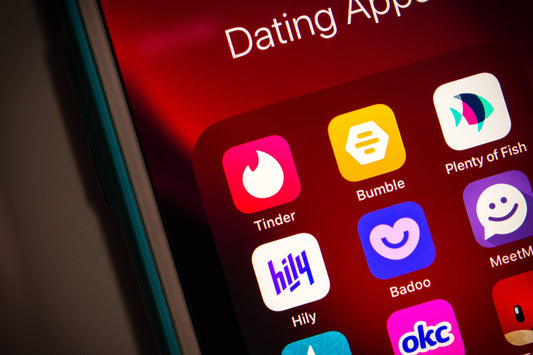 The Absolute Best Dating Apps to Try Today