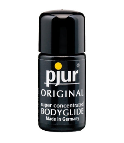 Pjur Original - 10ml PJ-SEF11025E