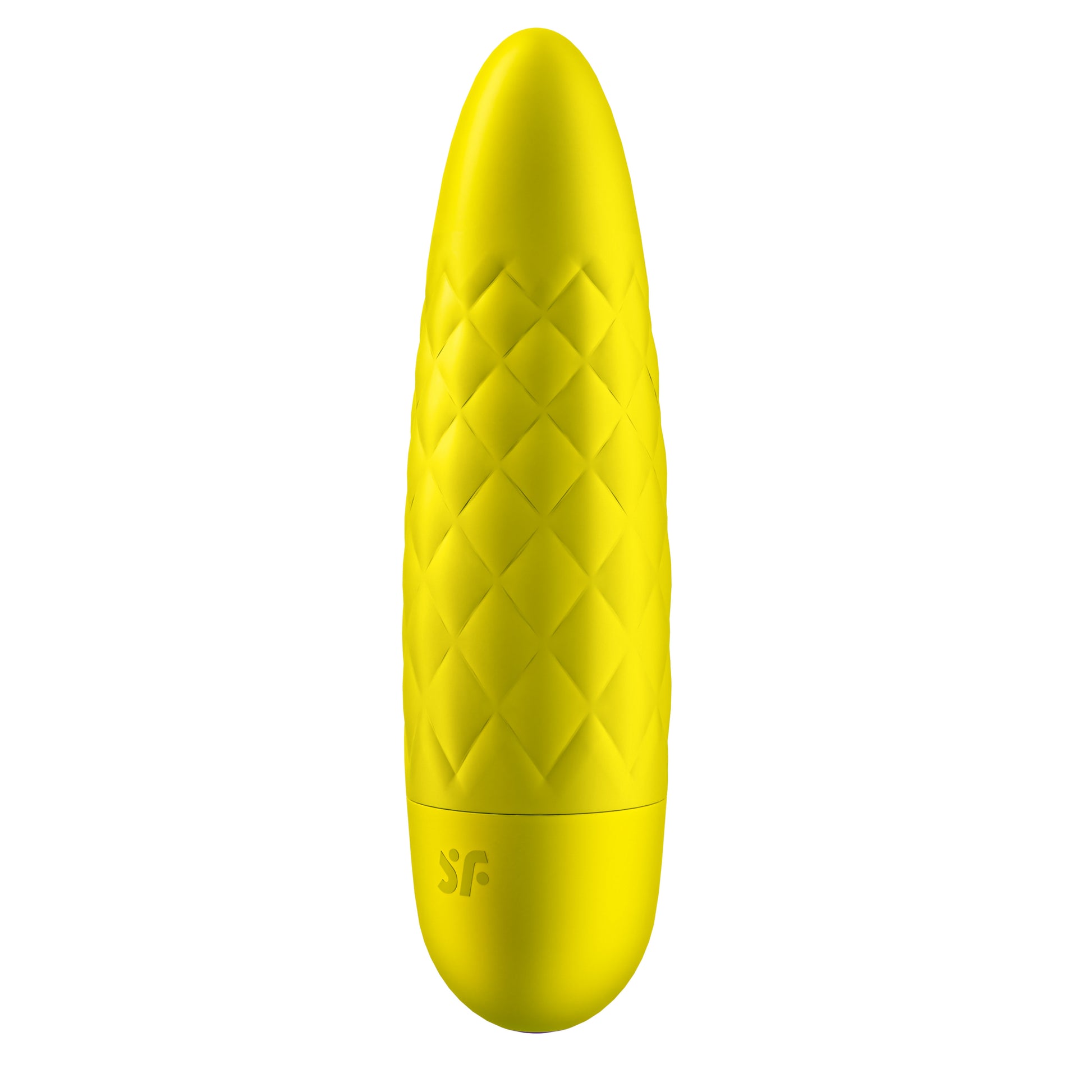 Ultra Power Bullet 5 - Yellow J2018-163-1YLW