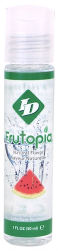 ID Frutopia Natural Flavor - Watermelon 1 Oz ID-TWE-01