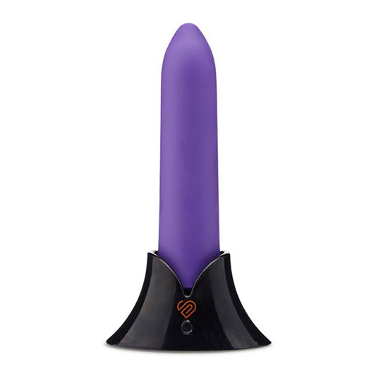 Nu Sensuelle Point Bullet - Purple BT-W34PU