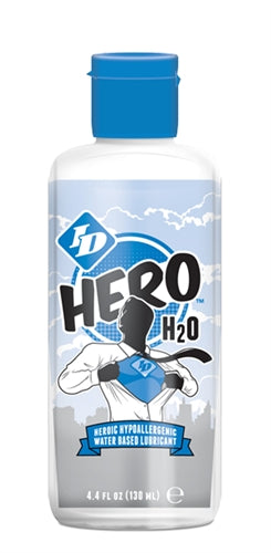 "ID Hero H2O Bottle 4.4 Oz ID-HAB-04"