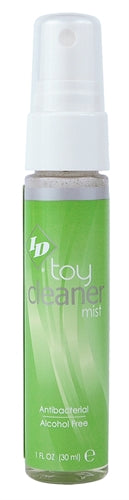 "ID Toy Cleaner Mist 1 Oz ID-ZTY-01"