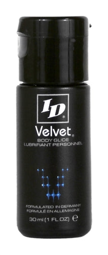 ID Velvet Body Glide 1 Oz ID-VEL-31