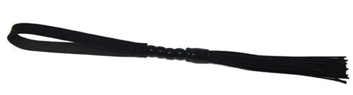 Sex and Mischief Beaded Flogger SS921-24