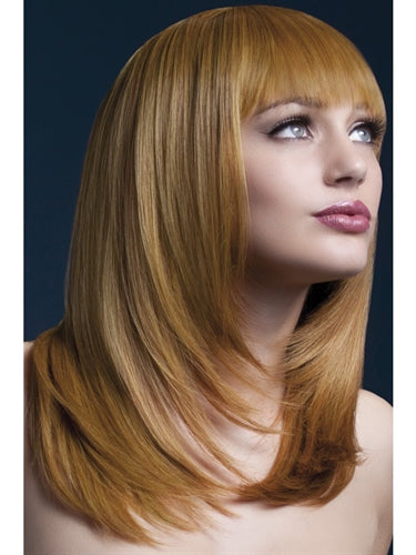 Tanja Wig - Auburn FV-42524