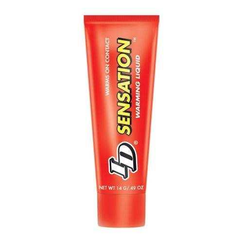 ID Sensation 14 G Tube 500 Pcs ID-SET-14