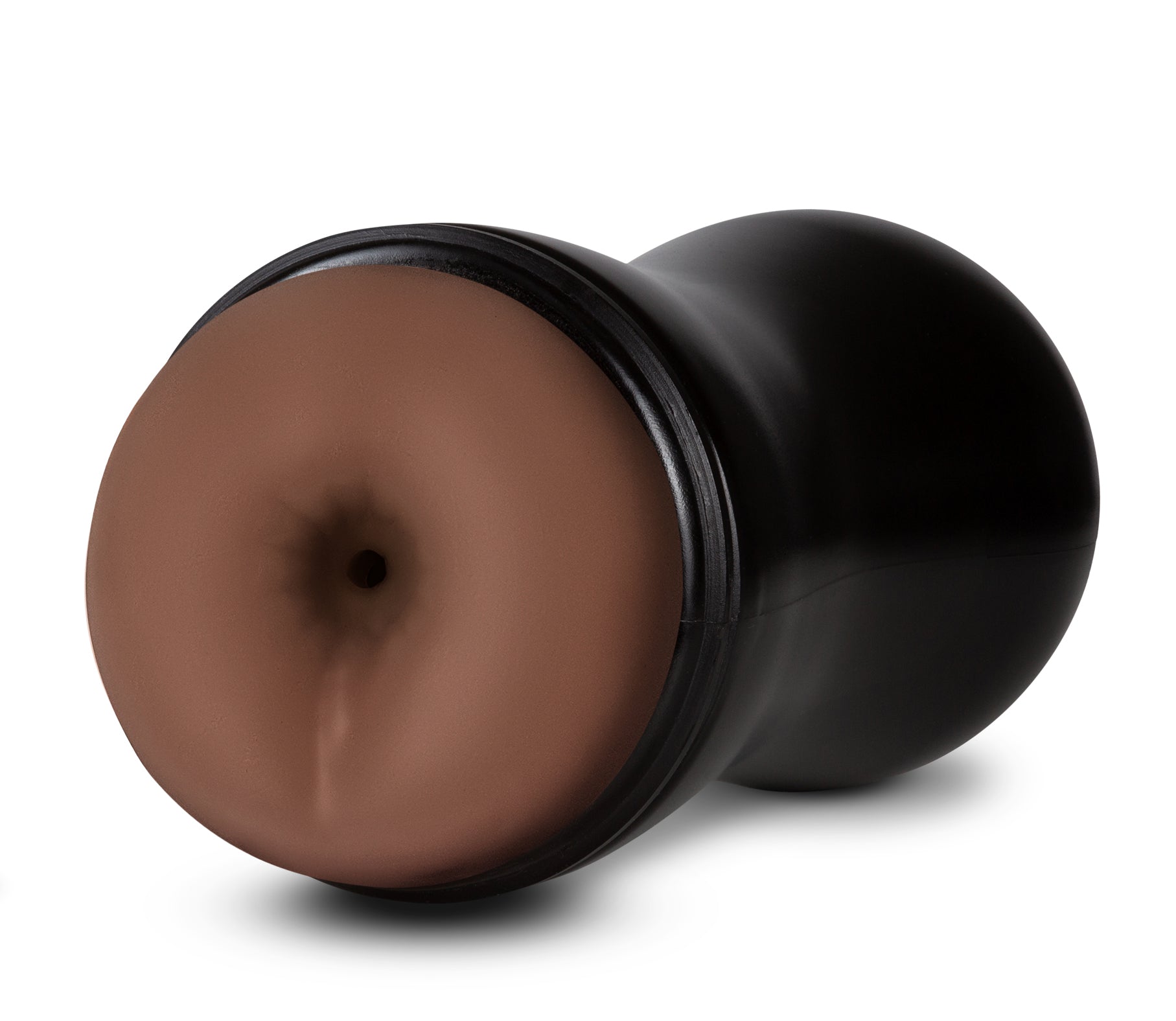 Loverboy - the Mechanic - Self Lubricating Stroker - Brown BL-84046