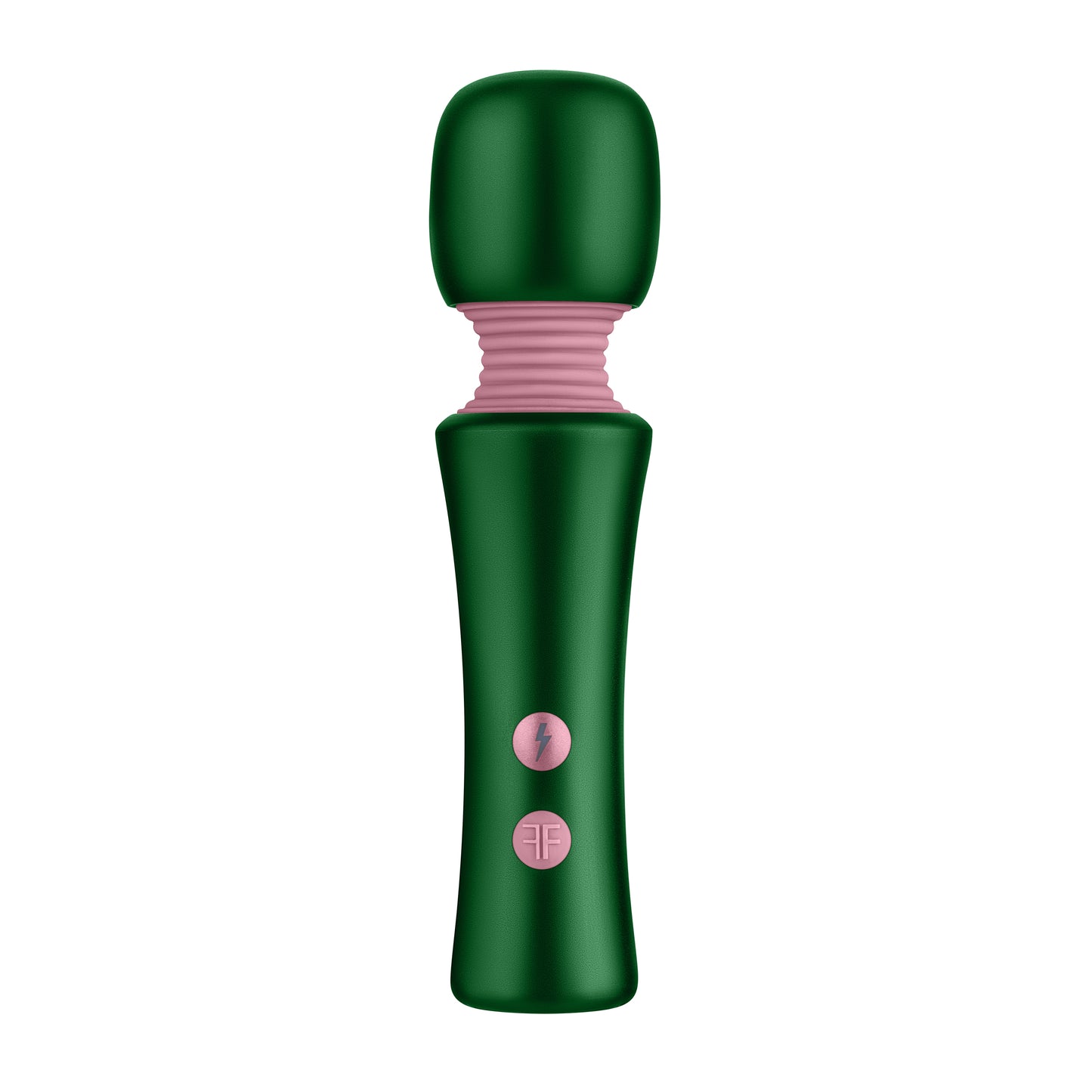 Bougie Wand - Green FF-1043-17