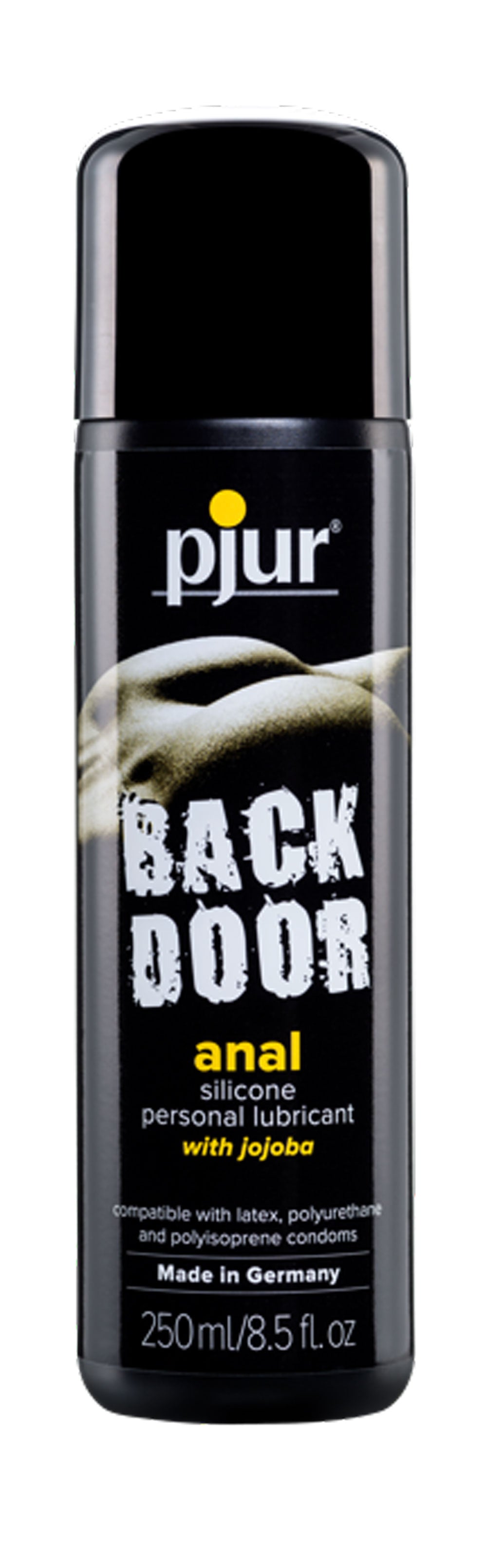 Pjur Backdoor - Anal Glide - 8.5 Fl Oz/250ml PJ-PBG03005