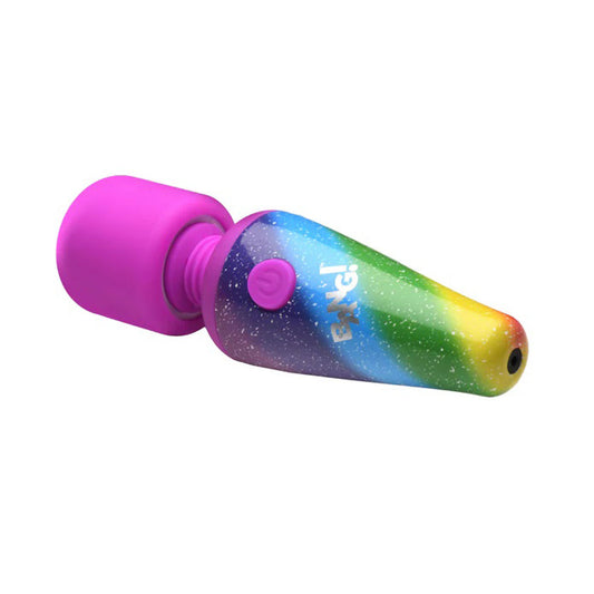 Rainbow Mini Wand BNG-AH504