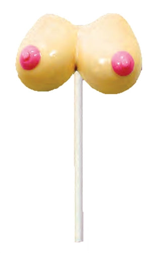 Boobie Pops - Strawberry HTP2913