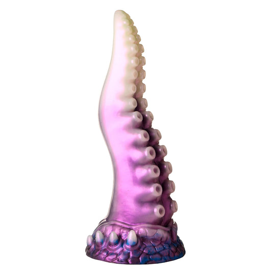 Astropus Tentacle Silicone Dildo CC-AH419