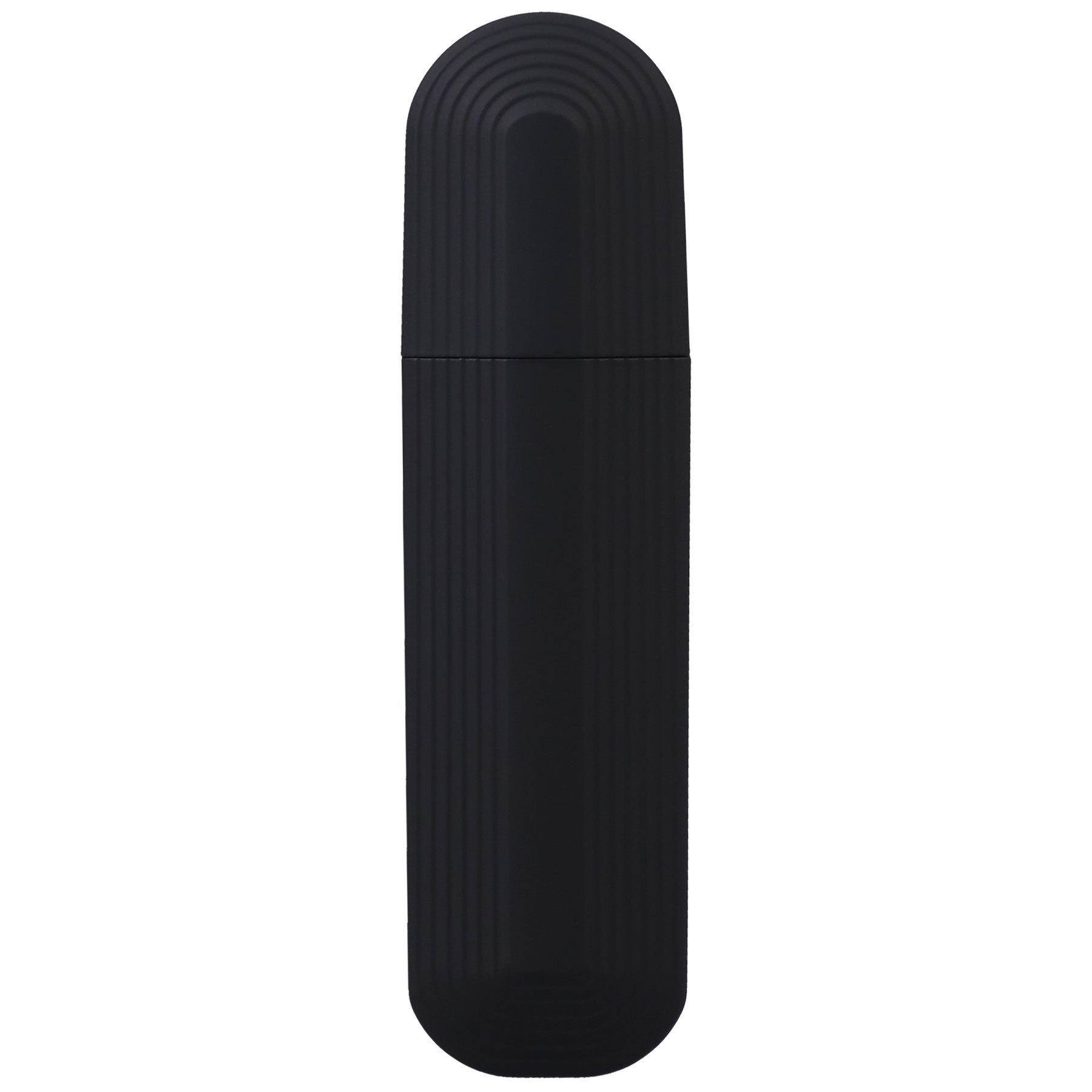 This Product Sucks - Sucking Clitoral Stimulator - Rechargeable - Black DJ0990-30-BX