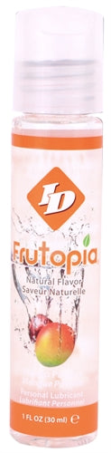 ID Frutopia Natural Flavor Mango Passion 1 Oz ID-TME-01