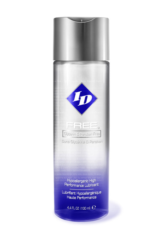 ID Free - 4.4 Fl. Oz. ID-DFR-B04