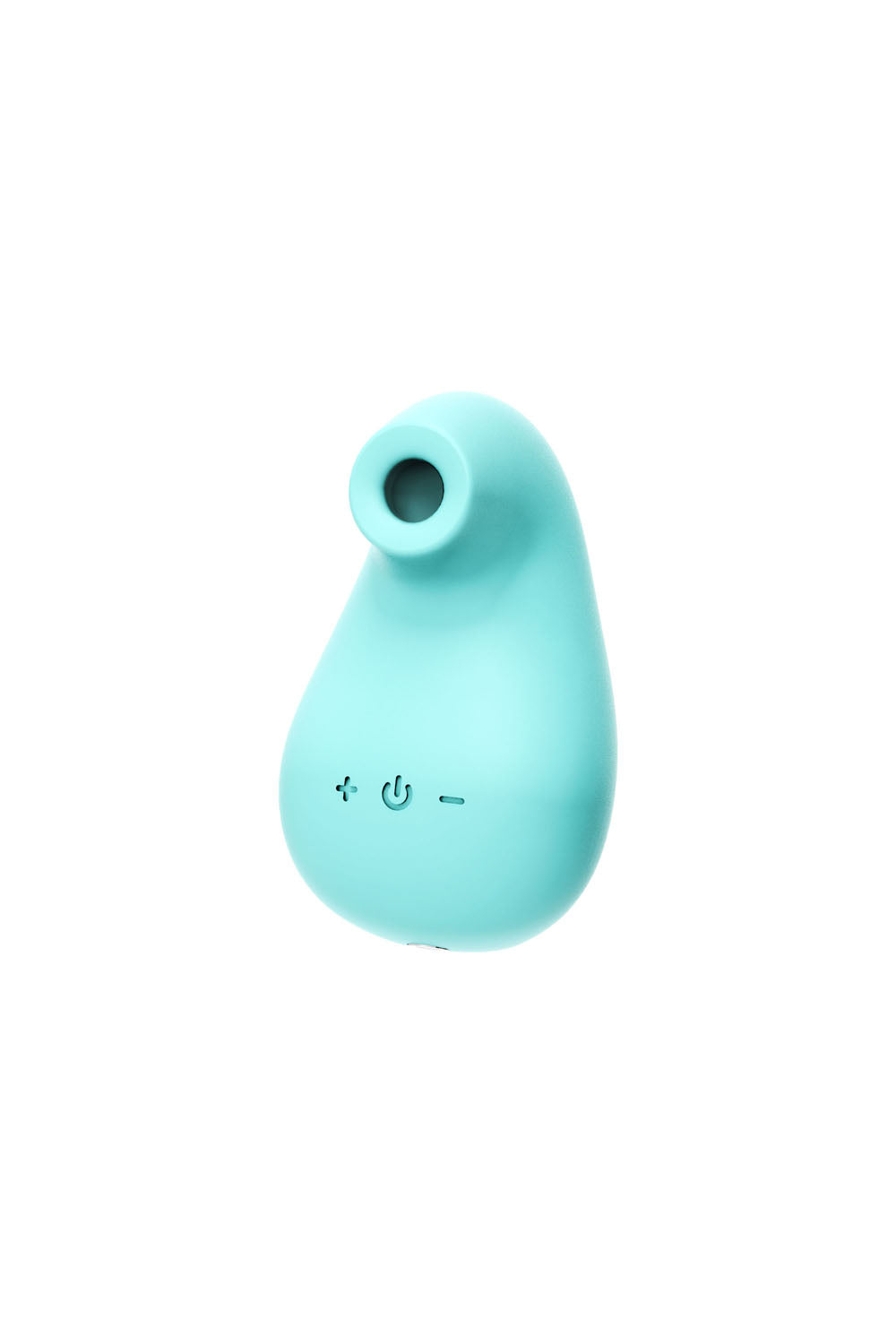 Suki Rechargeable Sonic Vibe - Tease Me Turquoise VI-F0701