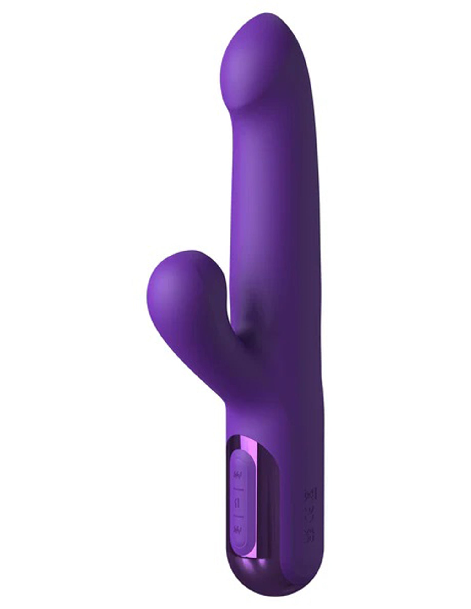 Fantasy for Her Super Sonix  Thruster - Purple PD4971-12