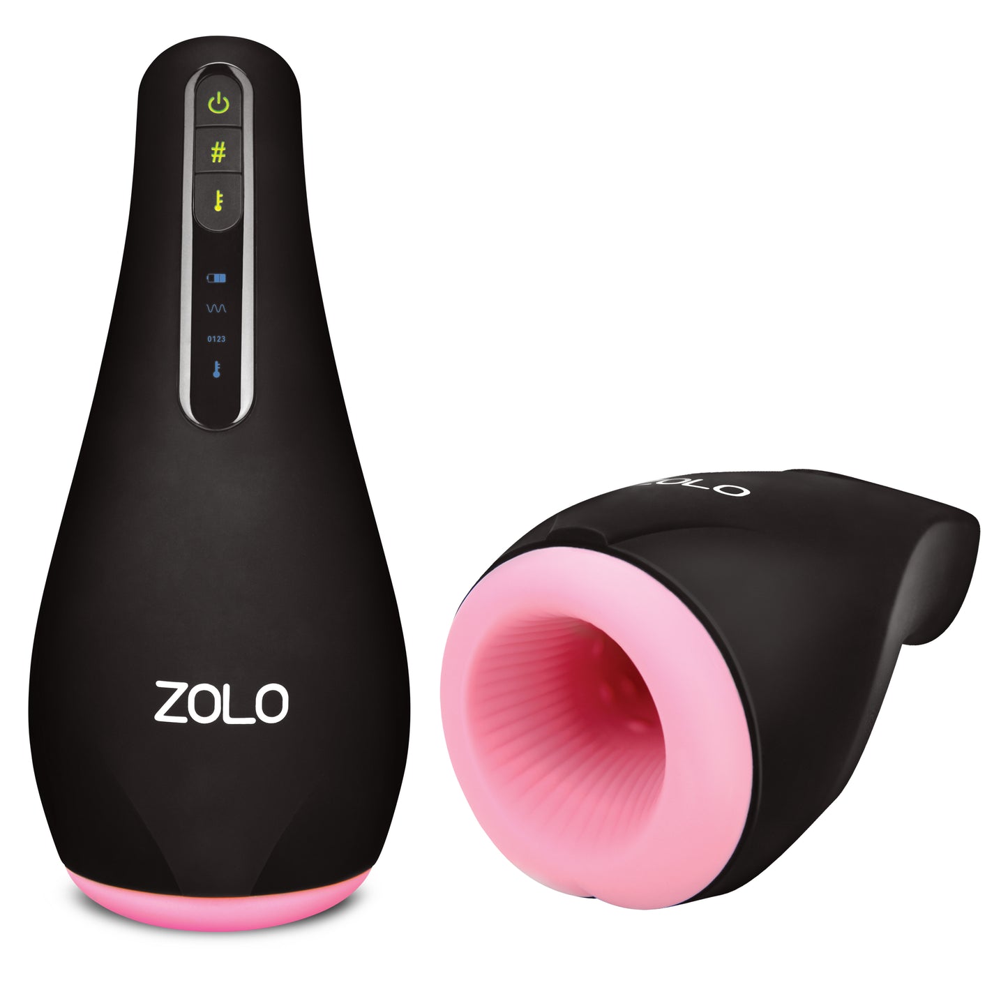 Zolo Heatstroke X-ZO6029