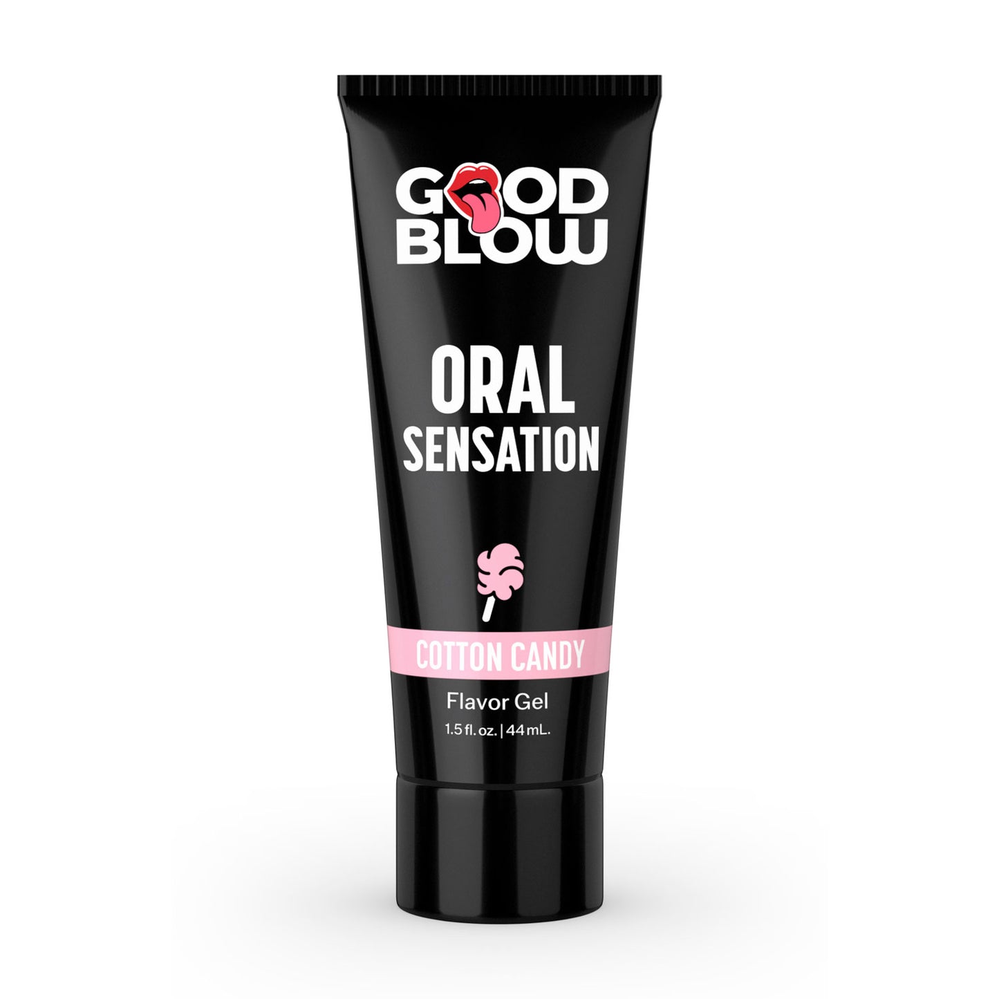 Oral Sensation Gel Cotton Candy GB-AH590-COTTON