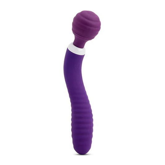 Nu Sensuelle Nubii Lolly Wand - Purple BT-NU08PU