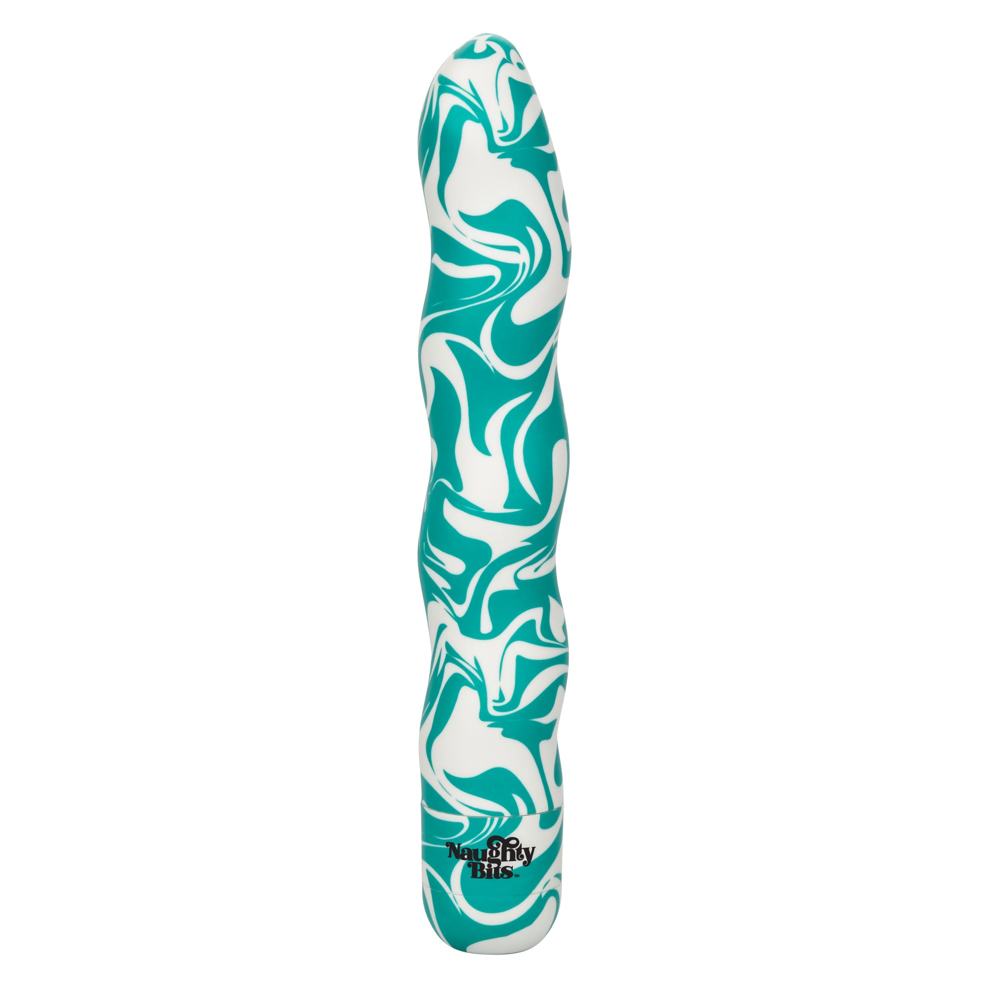 Naughty Bits Squiggle Dick Personal Vibrator SE4410193