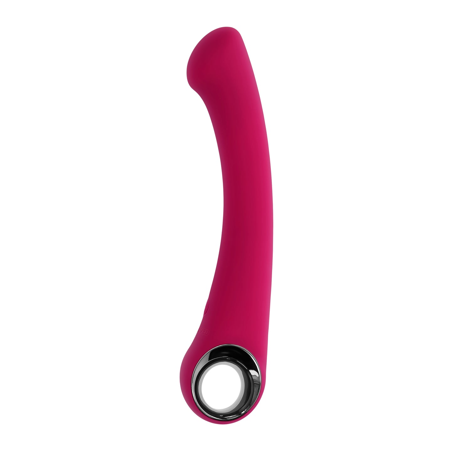 Pleasure Curve Burgundy EN-RS-4905-2