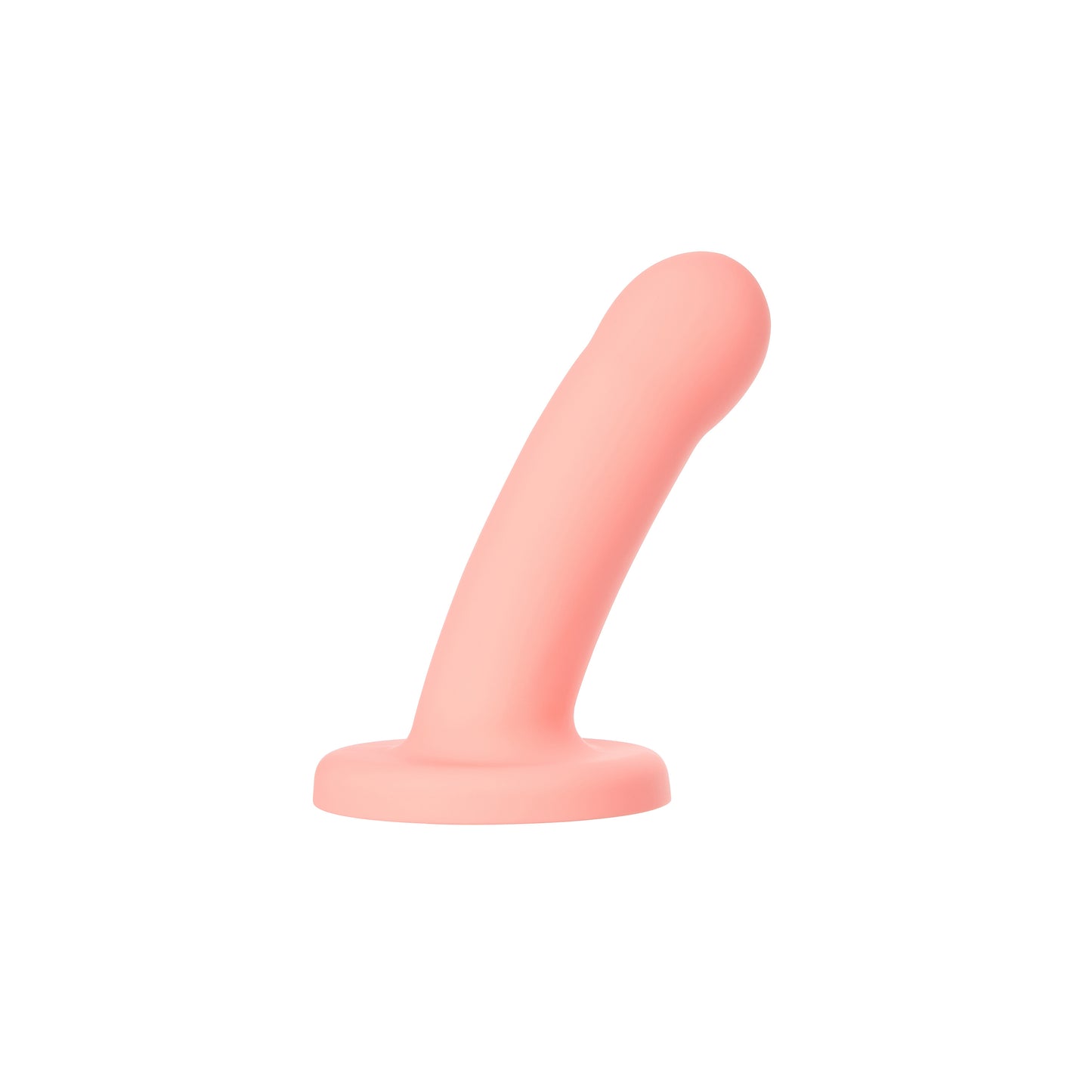 Nexus Collection - Nyx - 5 Inch Silicone Dildo SS698-32