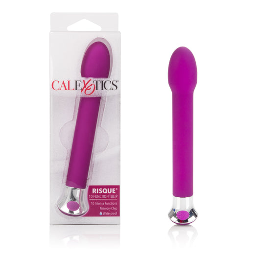 10-Function Risque Tulip - Purple SE0560803