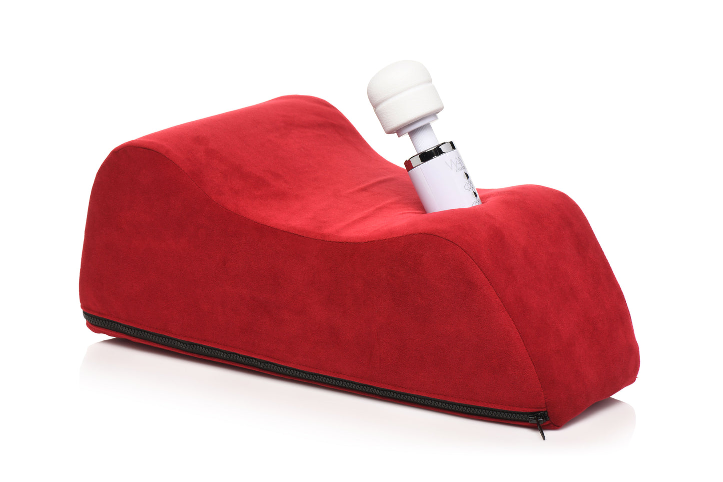 Delux Wand Saddle - Red BB-AH192