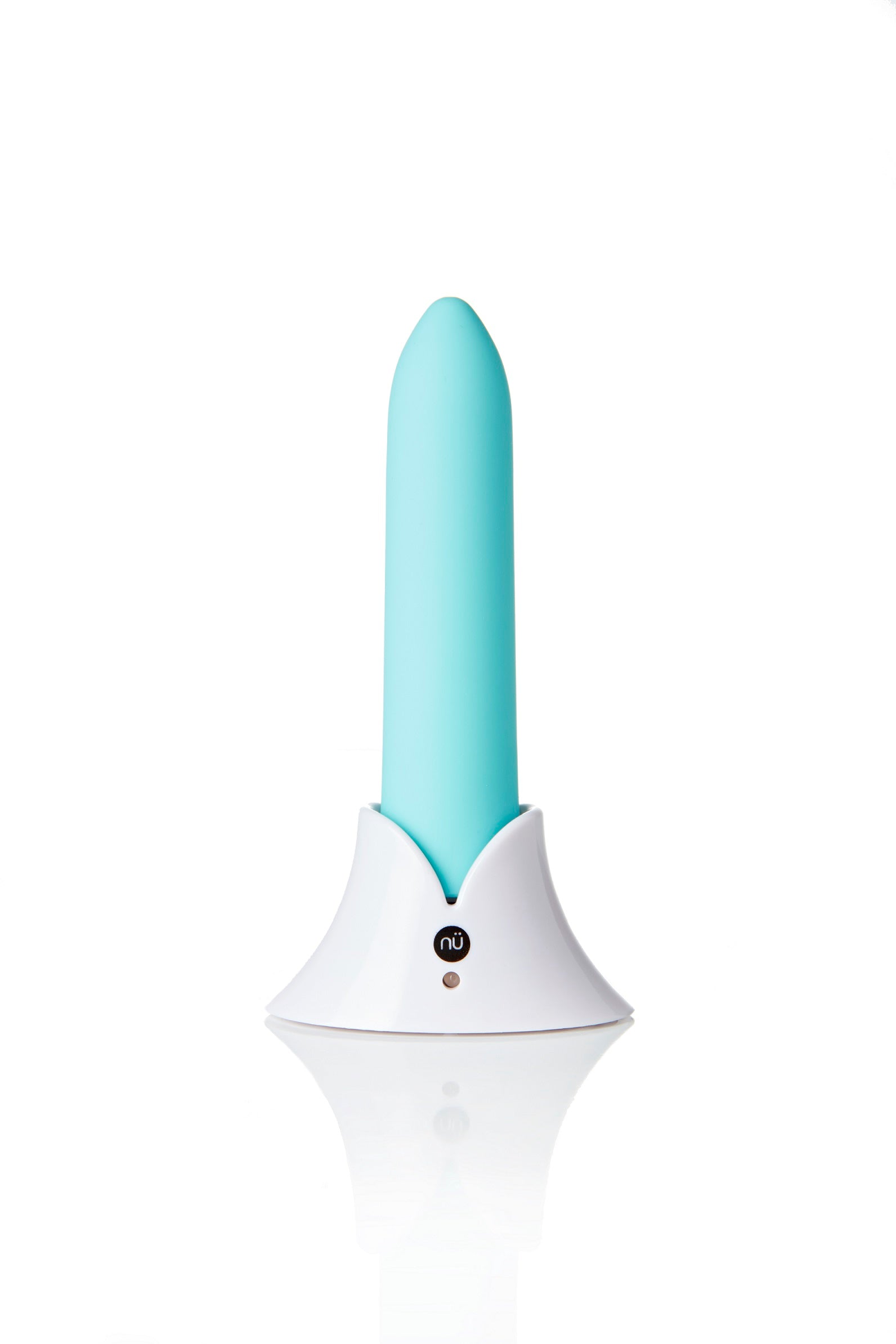 Nu Sensuelle Point Bullet - Tiffany Blue BT-W34TBL