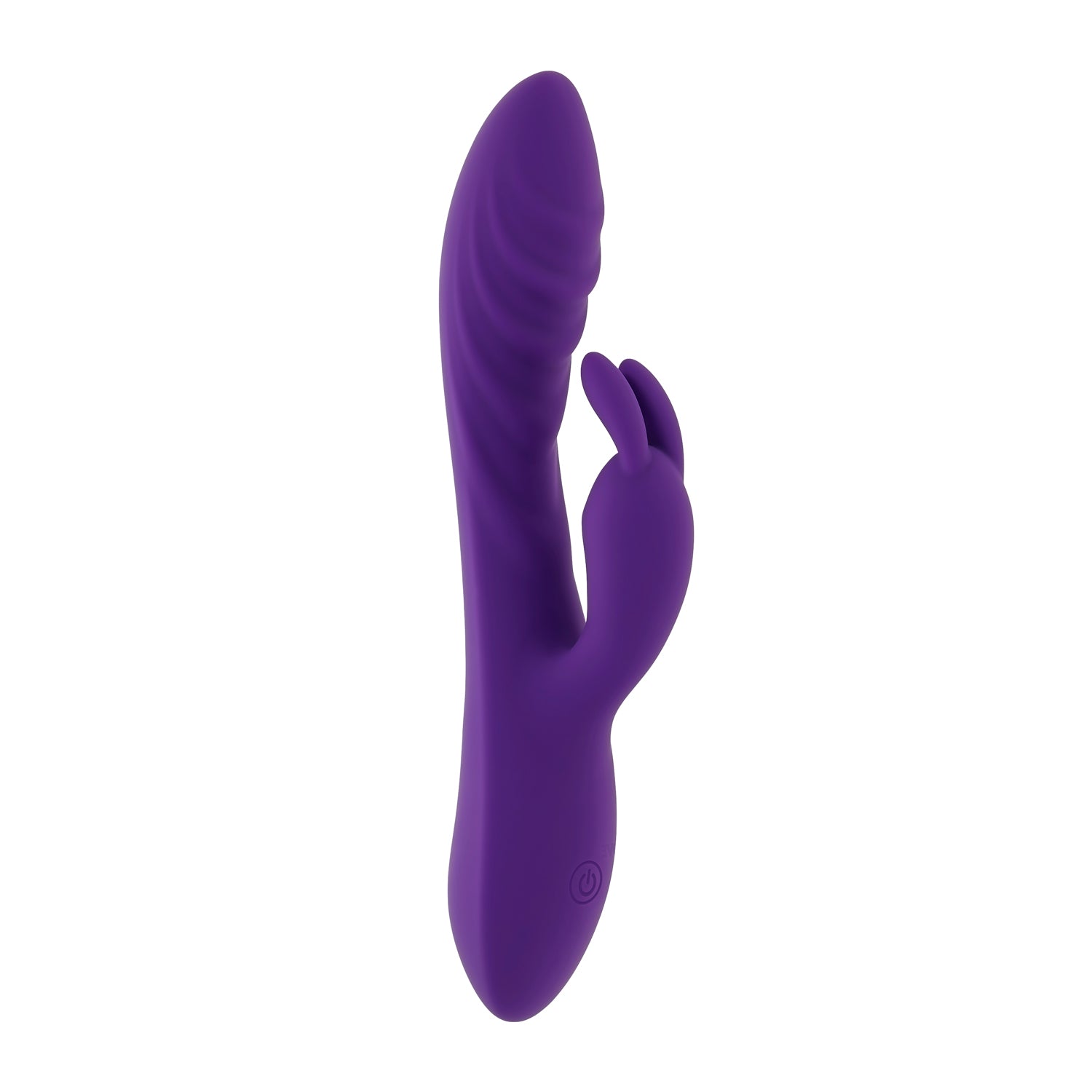 Wavy Rabbit Purple EN-RS-4097-2