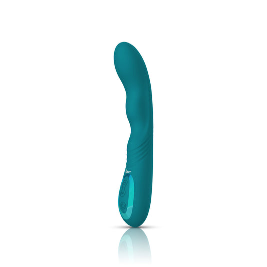 Swagger - Ocean - Wriggling G-Spot  Vibe VB-75018