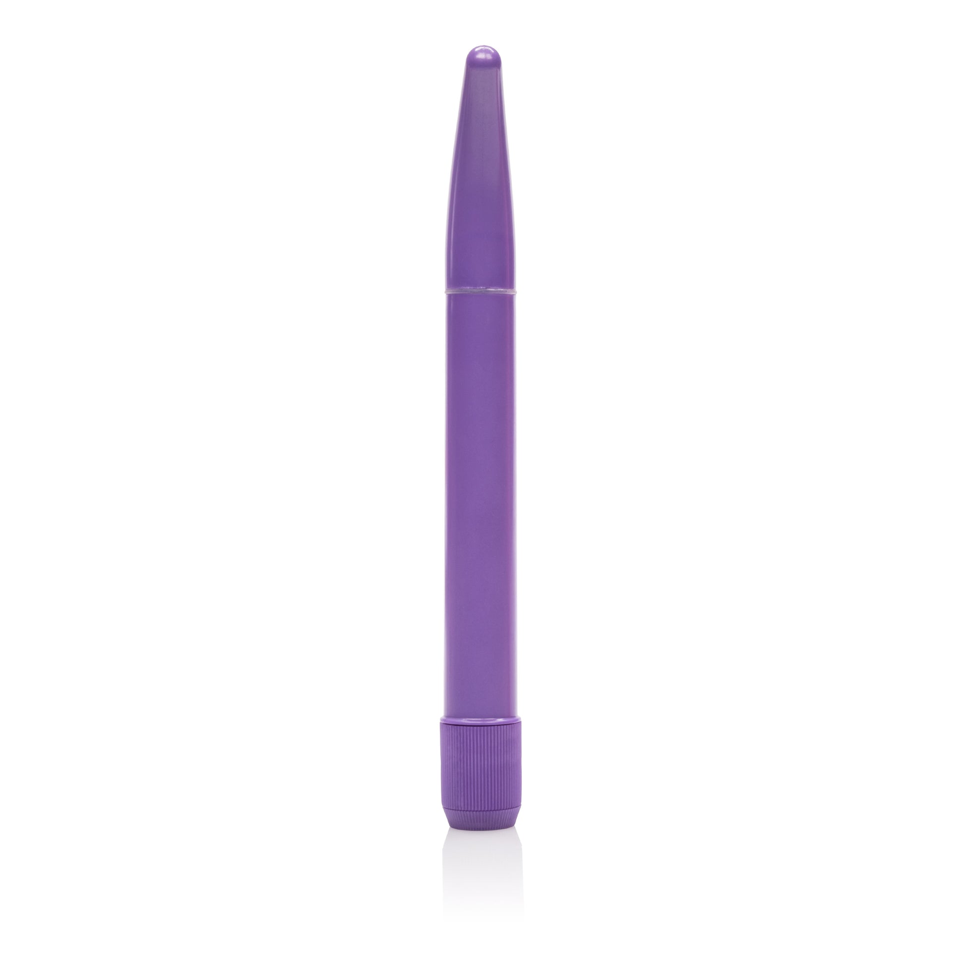 Slenderr G-Spot 7 Inches Massager - Purple SE0557142