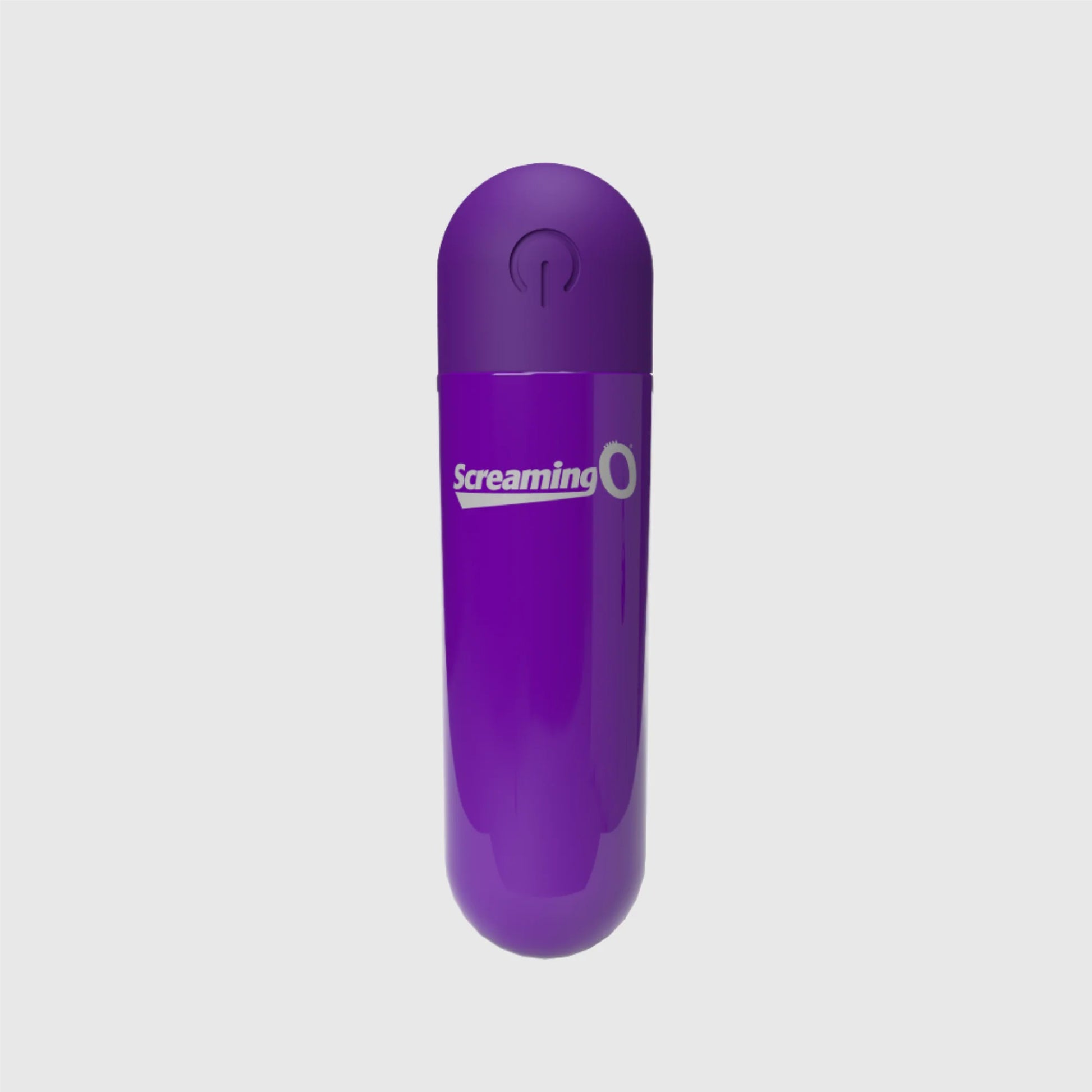 Screaming O Rechargeable Bullets - Purple SO-ARBA-PU