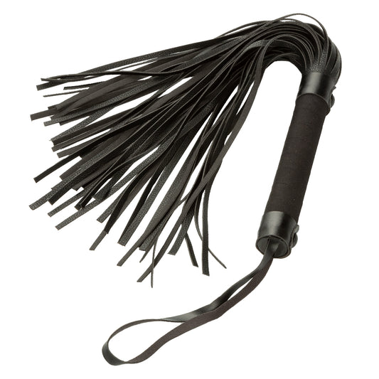 Nocturnal Collection Flogger - Black SE2678401