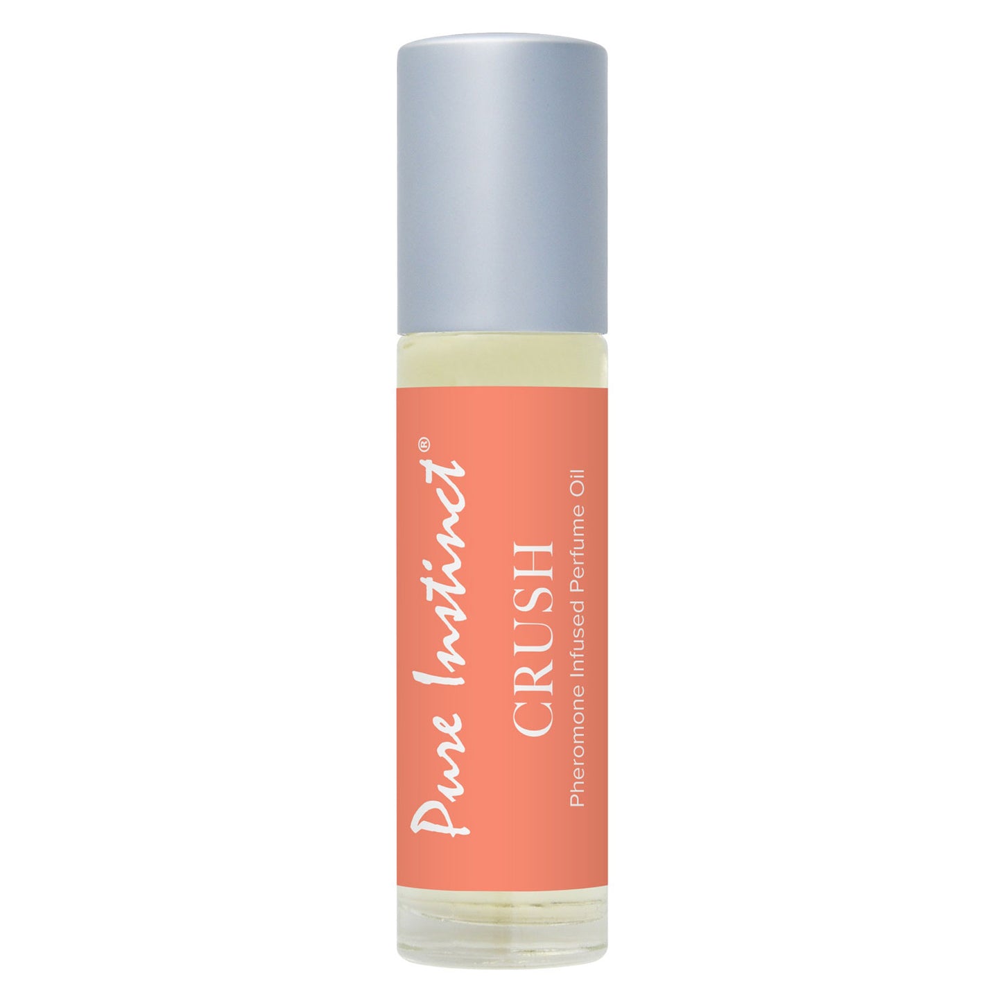 Pure Instinct Pheromone Perfume Oil Crush Roll  on 10.2 ml 0.34 ml PIN4005-10