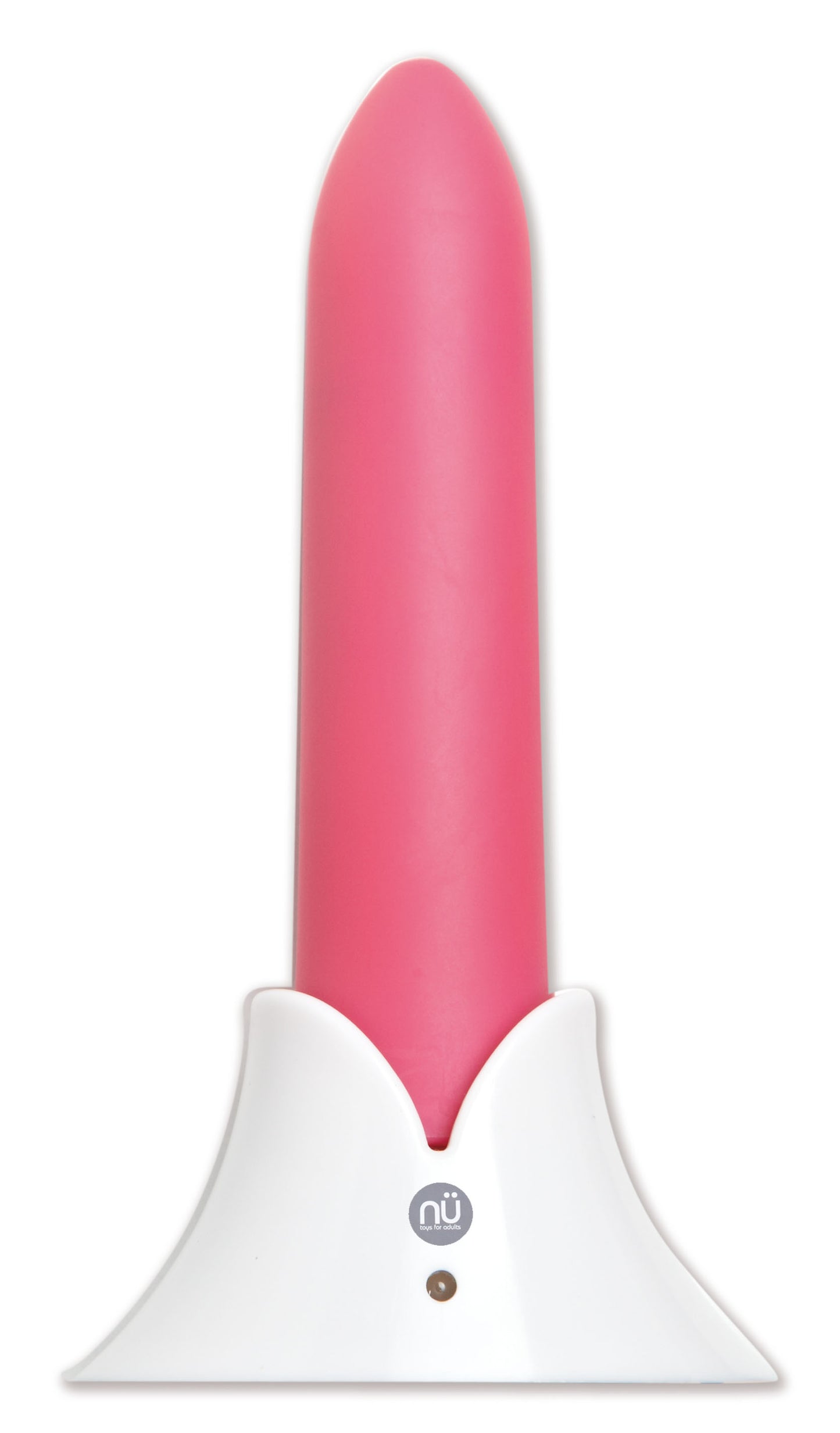 Nu Sensuelle Point Bullet - Pink BT-W34PK