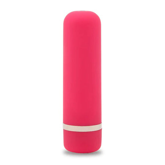 Nu Sensuelle Joie Bullet - Pink BT-W52PK