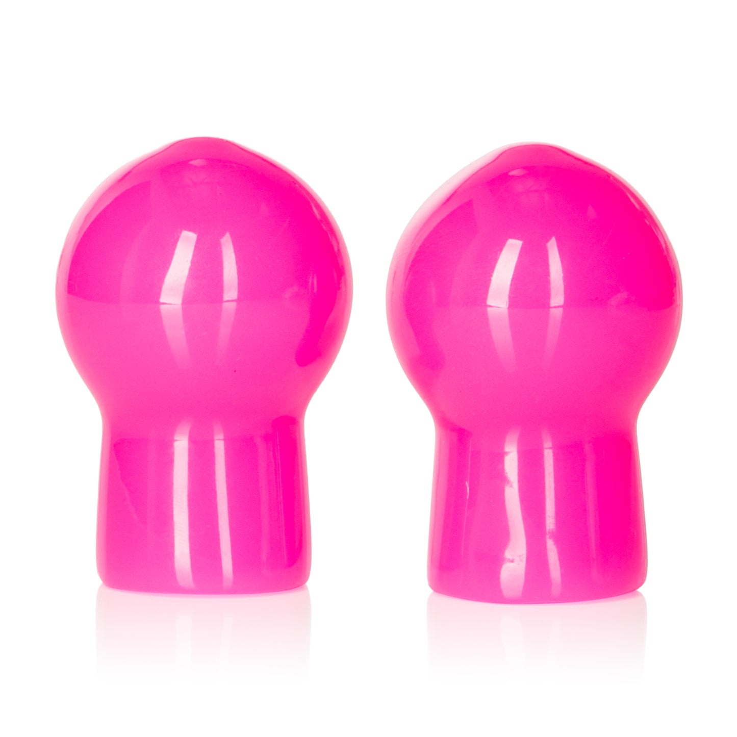 Nipple Play Advanced Nipple Suckers - Pink SE2644043