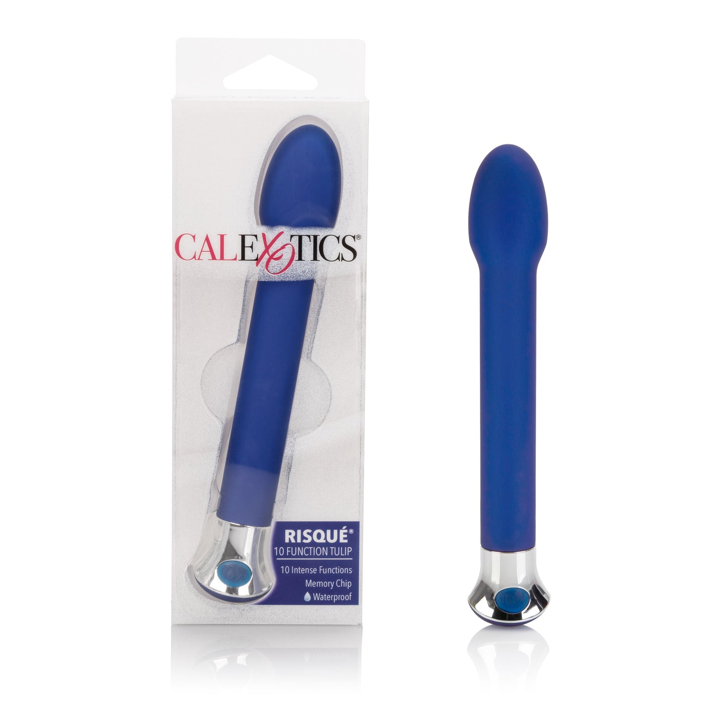 10-Function Risque Tulip - Blue SE0560903