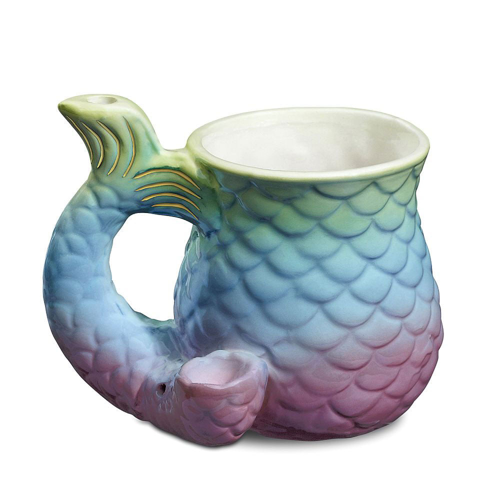 Mermaid Tail Mug - Roast and Toast FC-82548