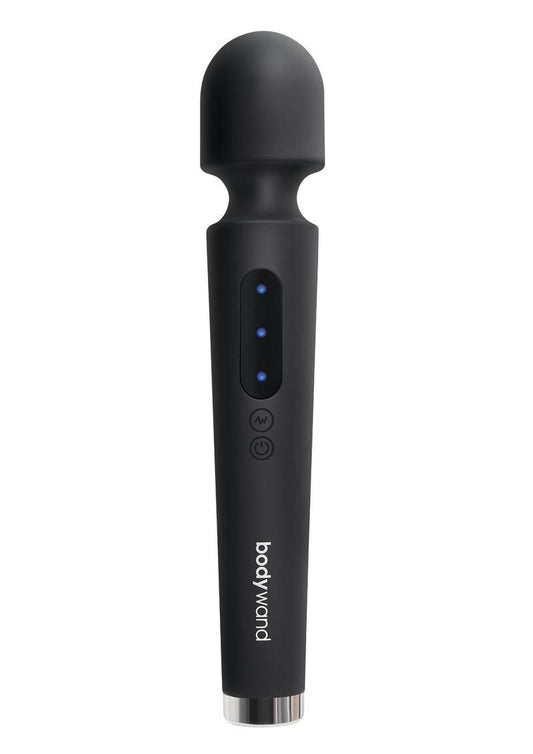 Bodywand 12 Inch Power Wand - Black X-BW180