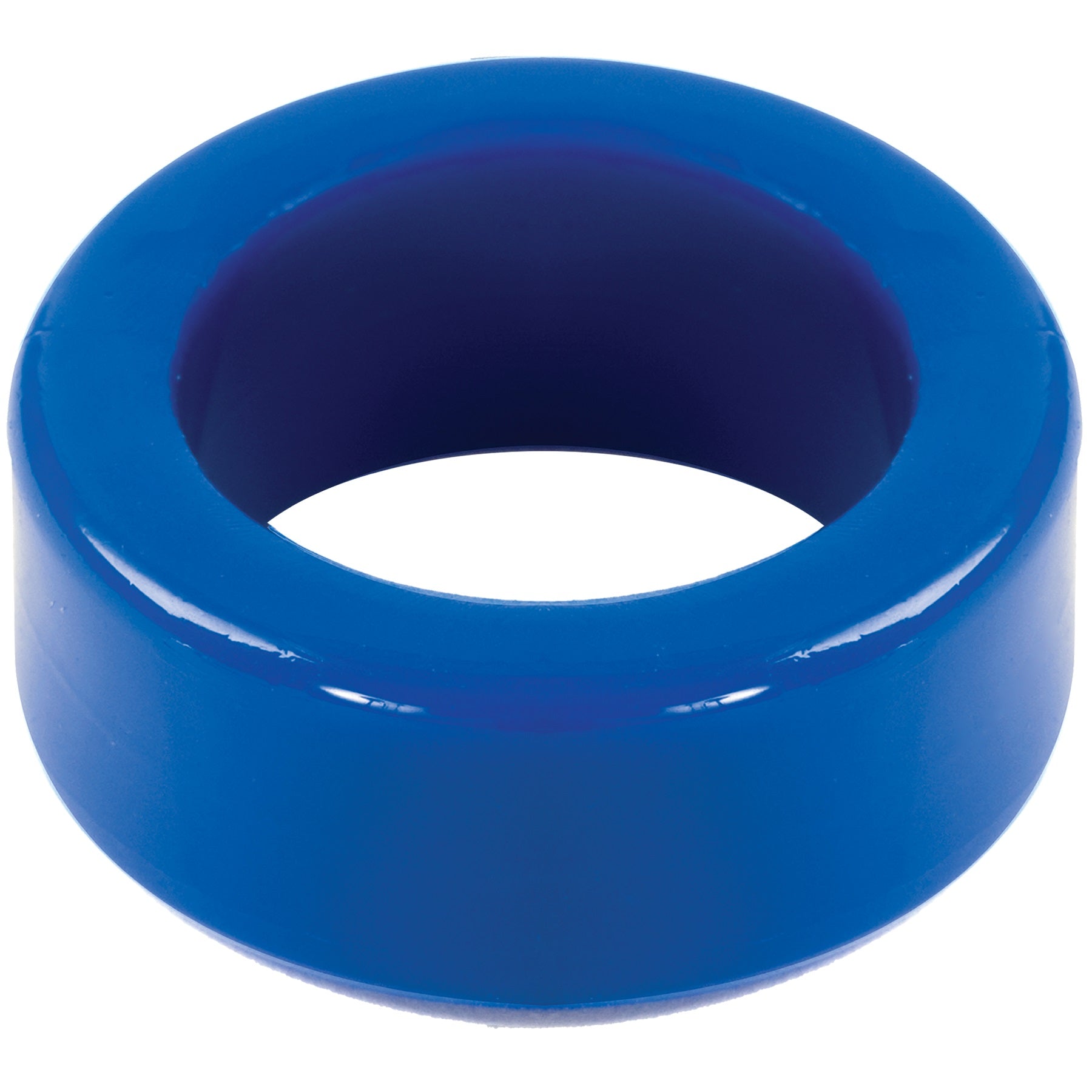 Titanmen Cock Ring - Blue DJ3503-02