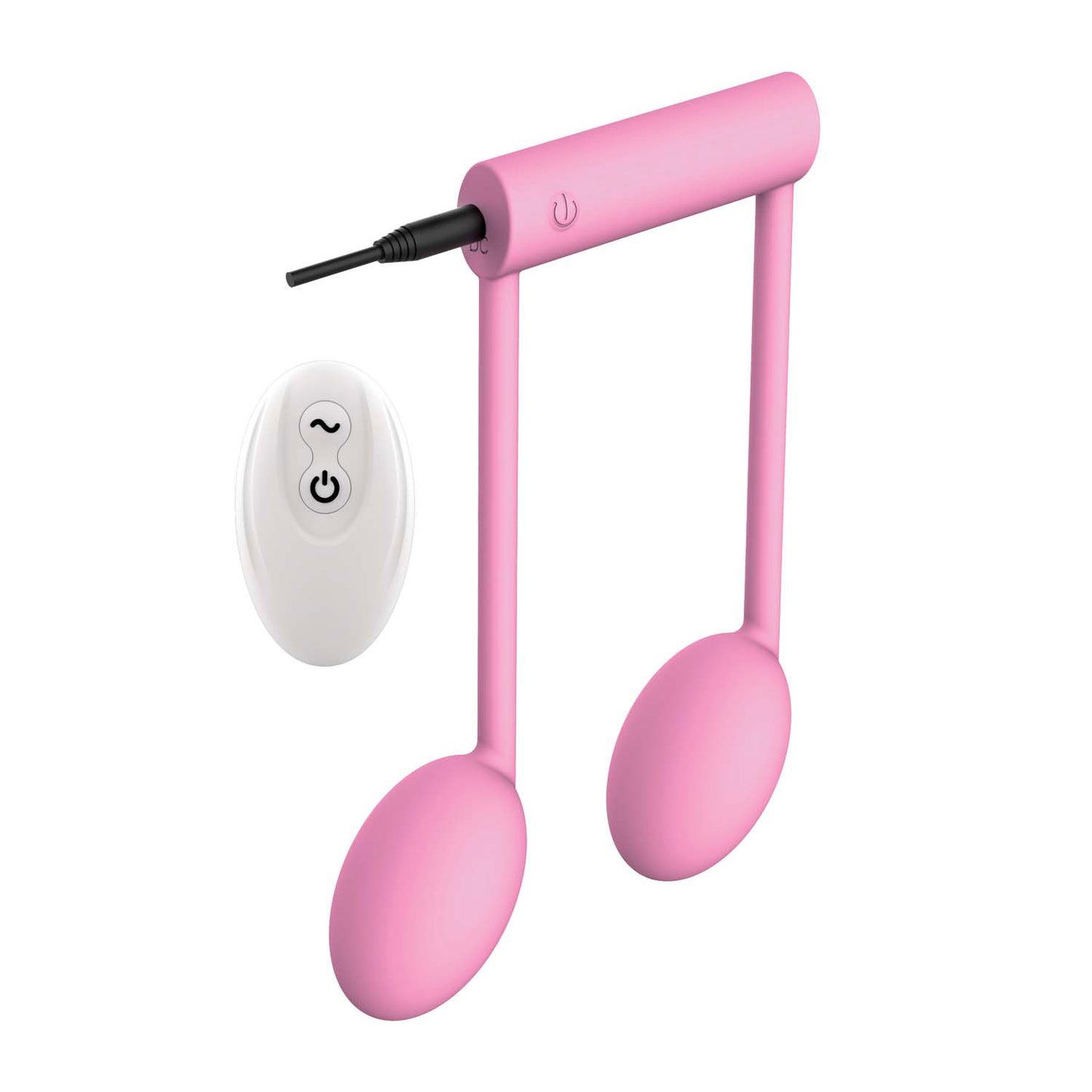 The Beat Remote Note Vibe - Pink NW3201-1