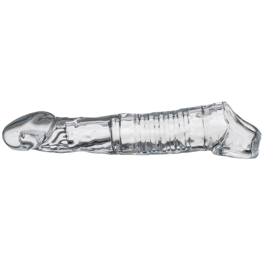 Extend XL Penis Sleeve 7.25 - Clear WTC994